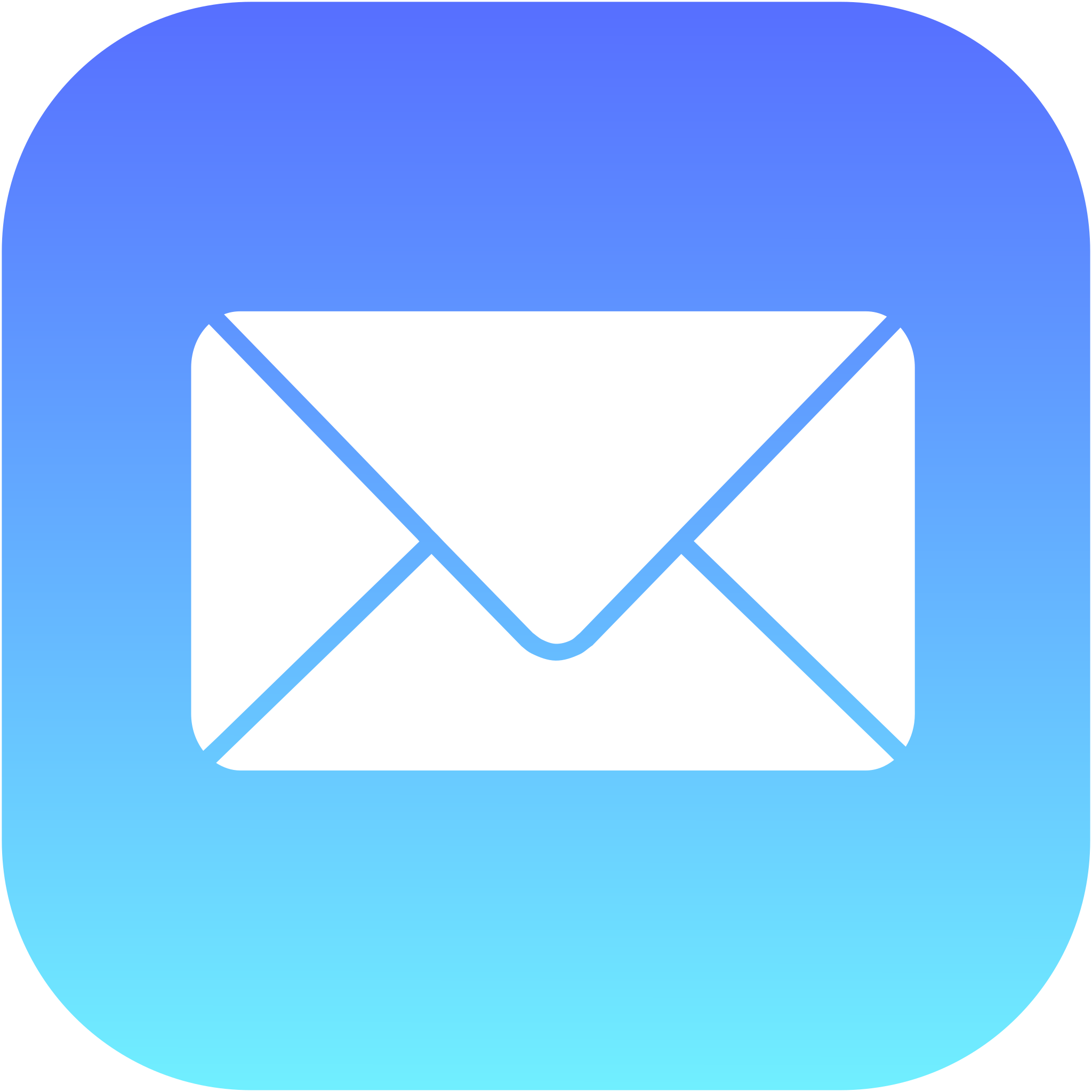 Apple Mail